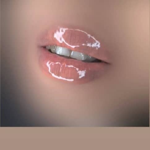 لیپ گلاس گلبهی